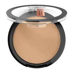 Компактна пудра Bourjois Always Fabulous, відтінок 410 (Golden Beige), 10 г (8000019656494) - мініатюра 3