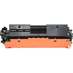 Картридж тон. PRINTALIST для HP LJ Pro M203/227 аналог CF230A Black ( 1600 ст.) (HP-CF230A-PL)