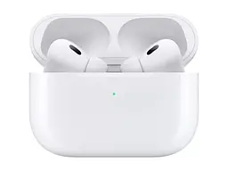 Навушники TWS Apple AirPods Pro 3 (MFHP4) - мініатюра 2
