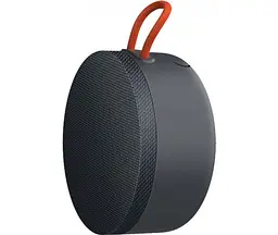 Портативна колонка XiaomiXiaomi Portable Speaker BHR4802GL Grey - мініатюра 3