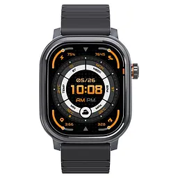 Smart Watch KOSPET Pulse Graphite Gray UA - мініатюра 5