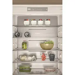 Холодильник Whirlpool WH SP70 T121 з морозильною камерою - мініатюра 4