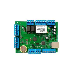 Плата контролера доступу ITV U-prox IP400EM (61-00066) - мініатюра 1