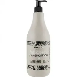 Шампунь Pro.Co Fall Check Shampoo проти випадіння волосся 1 л