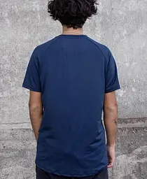 Футболка POC Reform Enduro Tee S Темно-синій - мініатюра 2