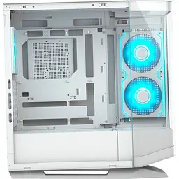 Корпус Cougar FV270 RGB White (3858M60.0006) [146570] - мініатюра 3