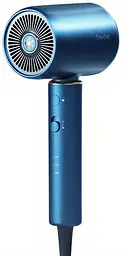 Фен ShowSee Electric Hair Dryer VC200-B Blue