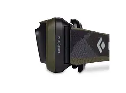 Ліхтар налобний Black Diamond Spot 400 Dark Olive (1033-BD 620672.3002AL) - мініатюра 4