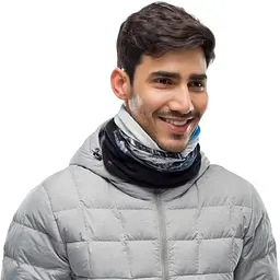 Мультипов'язка Buff Polar Mount Everest Mount Everest (1033-BU 130023.707.10.00) - мініатюра 7