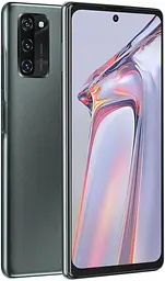 Смартфон Blackview A100 6/128GB Gray - мініатюра 6