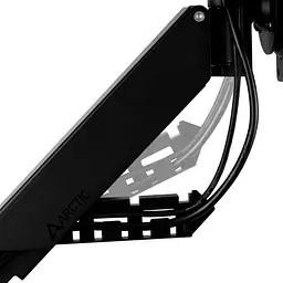 Кронштейн для монітора Arctic X1-3D Black [AEMNT00062A] [109025] - мініатюра 5