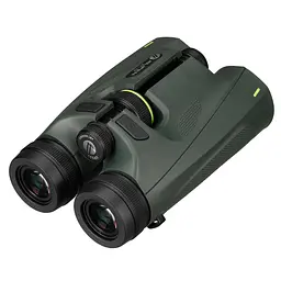 Бінокль Alpen Optics Chisos LRF3000 10x42 (15108) з лазерним далекоміром - мініатюра 4