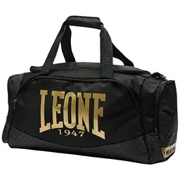 Спортивна сумка Leone AC966 DNA DUFFEL Black 75 л (AC966_Black)