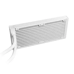 Система водяного охолодження be quiet! Light Loop 240mm White (BW021) - мініатюра 5