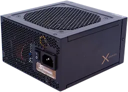 Блок живлення SeaSonic X-850 850W 80+ Gold (SS-850KM3) Б/В - мініатюра 3