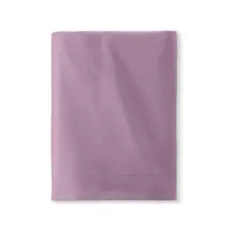 Дитяче простирадло Cosas Amethyst фланель 110х160 бузок (Flannel_28Amethyst_110x160S)
