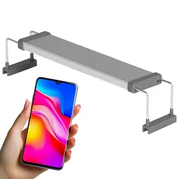 Світильник Chihiros B-Series B30 LED 30-50 см розумне RGB-освітлення для акваріума