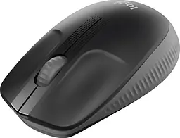 Миша комп'ютерна Logitech M190 Wireless Charcoal (910-005905, 910-005913) - мініатюра 5