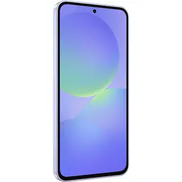 Смартфон Samsung Galaxy A36 5G 6/128GB Lavender (SM-A366B) (UA UCRF) - мініатюра 3