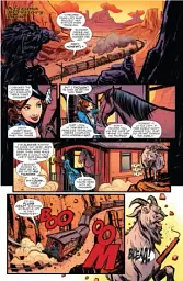 Big Thunder Mountain Railroad #1A (2015)