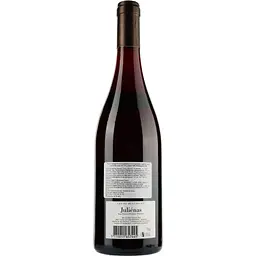 Вино Cru du Beaujolais Julienas, червоне, сухе, 0,75 л - мініатюра 2