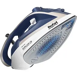 Праска з парою Tefal Ultragliss Plus FV6812 (FV6812E0) - мініатюра 3