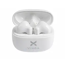 Навушники Vinga HBT065 Bluetooth White (HBT065WT) - мініатюра 5