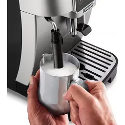Кавомашина Delonghi Magnifica Start (ECAM220.30.SB) [119740] - мініатюра 5