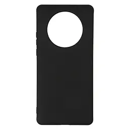 Чехол ArmorStandart ICON для Huawei Mate 40 Pro+ Black (ARM57661)