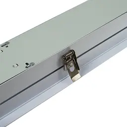 Світильник LED лінійний Brille 33-113 FLF-95/2x12W NW 1.2 м врізний світлодіодний - мініатюра 5
