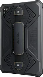 Планшет Blackview OSCAL Spider 8 8/128GB Black LTE (UA UCRF) - мініатюра 7