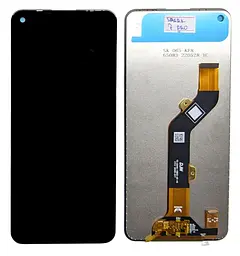 Дисплейний модуль Tecno Spark 7 pro KF8 тачскрин та екран