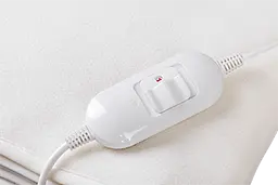 Ковдра з підігрівом ECG ED 8026 - мініатюра 2