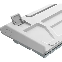 Клавиатура A4tech FS100 Fstyler Icy Blue (FS100 Icy Blue) - миниатюра 6