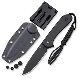 Ніж Civivi Fixed Blade Elementum C2105A - мініатюра 7
