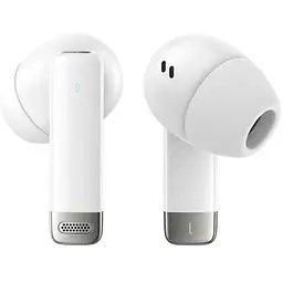 Навушники Baseus True Wireless Earphones Bowie E9 BT5.3 (NGTW120002) білі - мініатюра 5