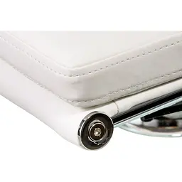 Крісло Special4you Solano 3 office artleather біле (E5913) - мініатюра 13