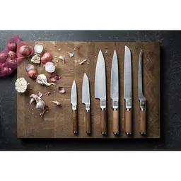 Ніж філейний Fiskars Norden (1026423) - мініатюра 4