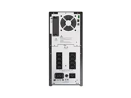 ДБЖ APC Smart-UPS 1500VA LCD (SMT1500I) - мініатюра 6