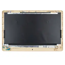 Кришка матриці для HP 250 255 256 258 G6, 15-BS 15-BW 15-BR 15-RA, TPN-C129 TPN-C130, (Gold, A Cover) - мініатюра 2
