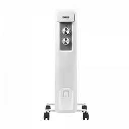 Обігрівач Zanussi ZOHCS-11W - мініатюра 2