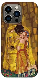 TPU чохол Faith in Ukraine 2