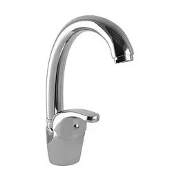 Змішувач для кухні Globus Lux Solly GLSO-203S - мініатюра 3
