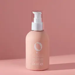Сироватка для кучерявого волосся OLIE'RE PARIS Hydra Wave Curly Hair Serum 150 мл - мініатюра 3