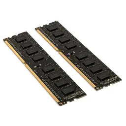 Модуль пам'яті для комп'ютера DDR3 8GB (2x4GB) 1333 MHz INTELIGENTES (IU3ABA2/8) - мініатюра 5