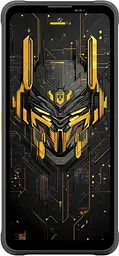 Смартфон Blackview Fort 5 12/256GB Yellow (Global) NFC - мініатюра 3
