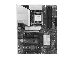 Материнська плата MSI B860-P Pro LGA 1851 (PRO B860-P) - мініатюра 1