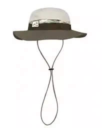 Капелюх Buff Booney Hat Randall Brindley S/M Сірий-Зелений - мініатюра 3