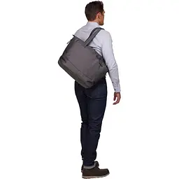 Наплічна сумка Thule Subterra 2 Tote Bag Vetiver Grey (TH 3205053) - мініатюра 10