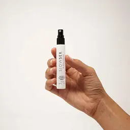 Спрей для посилення слиновиділення Slow Sex by Bijoux Indiscrets Mouthwatering Spray - мініатюра 3